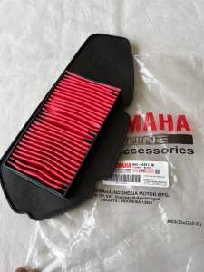 FILTER UDARA AEROX 155 LEXI 125 B65-E4451-00