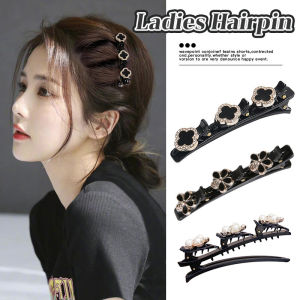 Cute Korean Ladies Hairpin Good Quality Fashion Clip Hot Hairpins Hair Accessories