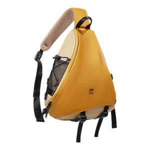 Tangcool | Waterproof Hiking Shoulder Bag