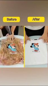 5 in 1 Laundry Ball Beads Laundry Gel Stains Film Bead Ball Capsules Travel Washing Liquid Pod Cleaning Condensation 5合1洗衣凝珠