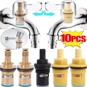 Quick-open Faucet & Thickened Copper Valve Core: A Comprehensive Guide