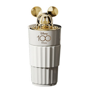 GERM | High Attractiveness Ceramic Mug with Lid