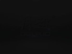 DEUKIO Fishing Reel AR2000-7000 Spinning Reel Metal Spool Max Drag 12KG Saltwater Reel Fishing Accessories Carp Reel Coil Wheels