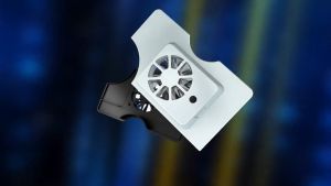 DOBE Dock Cooling Fan Nintendo Switch OLED (พัดลมระบายความร้อน Switch)(Nintendo Switch OLED Cooling Fan)(พัดลม Switch OLED)(TNS-1136)