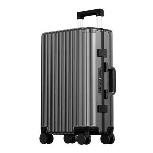 ROAMING | Aluminum Magnesium Alloy Luggage