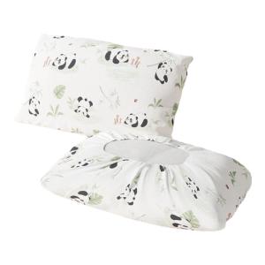 Grace | Disposable Travel Pillowcase Elastic Thickened Extra Large Twin Size