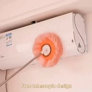 **HOT SELLING** Mop Flat Bunga Matahari Pembersih Mop Pembersih Mop Berputar 360° Dinding Boleh Ditarik Boleh Diputar untuk Pembersihan Lantai  Sunflower Flat Mop Lazy Mop Cleaning Mop Rotating Mop 360° Rotatable Retractable Wall for Floor Cleaning 向日葵除尘拖