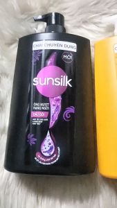 Dầu Gội Sunsilk 1.4kg – Làm Sạch Gàu Mềm Mượt Gấp 5 Lần Lưu Hương 48H