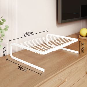 Cooling Desktop Device Rack