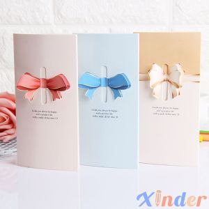 ✨Xinder✨ Heart Greeting Cards: Perfect for Weddings, Birthdays & Special Occasions