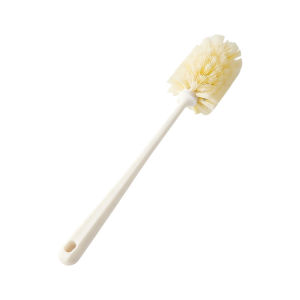 HANSHILIUJIA | Long Handle Multi-purpose Soft Bristle Cup Cleaning Brush