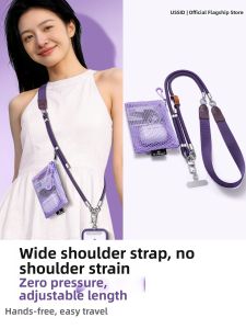 YOUSIDUN | Multifunctional Anti-Lost Mobile Phone Chain