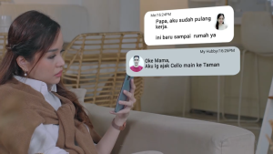 BAMBI Dermacare Powder Compact 40gr / Bedak Padat Bayi Anak Kulit Eksim Eczema Derma Care BANDUNG