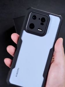 XiaoMi 13 Pro / 12 12T Pro 12X / 11 11T Lite Ultra / 10 10T Lite Pro / 9 Pro / Note 10 Lite / Mix 4 - XUNDD Military Shock Proof Phone Case Cover