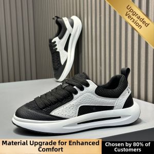 Nanjiren | Breathable Lightweight Soft Bottom Mens Sport Shoes