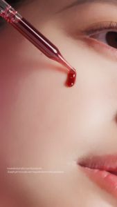 SKINTIFIC AHA BHA PHA LHA Peeling Solution ผลัดเซลล์ผิวใน 60 วินาที เซรั่มเพื่อการผลัดเซลล์ผิวที่มีส่วนผสมขอ (72581)