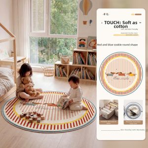 ZHUOYI | Washable Easy Maintenance Soundproofing Rug For Living Room and Bedroom