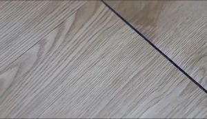 100PCS 3D Vinyl Floor sticker Tile Waterproof Wooden With PVC Self-Adhesive Resist Scratching 91*15cm Floor decoration