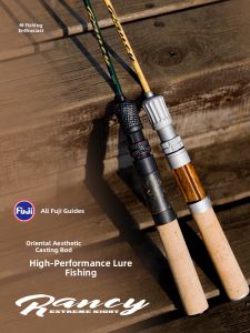 fishingfans | High Sensitivity Micro Jigging Ultralight Fishing Rod
