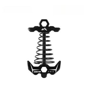 ShineTrip | Windproof Multifunctional Ground Pegs