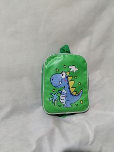 tas ransel anak anak karakter DInosaurus ( R K D )