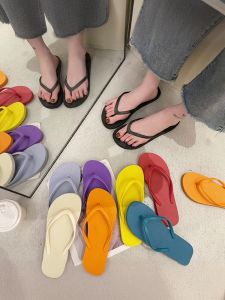 Stylish Slip Resistant Flip Flops