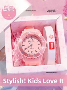 COJR | Children Girls Practical New Watch