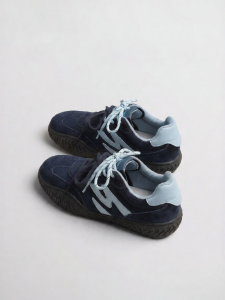 Agsdon | Thick Sole Ballet-Inspired Training Shoes for Women