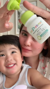 Tenderoo Anticavity Toothpaste Kids 3–7 Years Green Apple Flavor 60g Buy 2 Get 2x Freebies