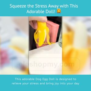 Fun Simulated Banana Pinch to Vent and Decompress Banana Peel Slow Bounce Decompression for Mai