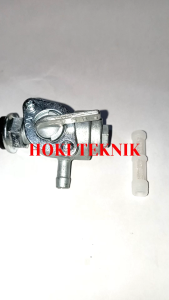 Keran Bensin Mesin Engine Genset