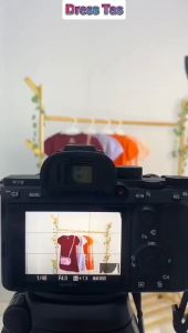 DRESS LUCU ANAK PEREMPUAN USIA 1-5 TAHUN MOTIF TAS SABLON