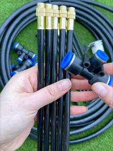 DEKES Atomized Universal Nozzle: Efficient Irrigation Solution for Agriculture & Gardens