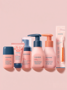 bodcrme | Portable Travel Set for Children
