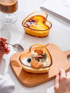 Luxurious Glass Fruit Bowl Nordic Style Home Living Room Coffee Table Candy Dish Dry Fruit Snack Plate Su Ning Y8881118