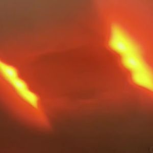 1 Pair (2pcs) 4 Modes Motorcycle Auxiliary Driving Lights LED Headlight Universal High Beam & Low Beam With Flashing Mode Suitable for Night Driving