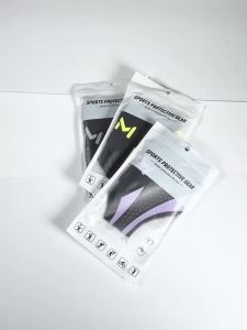 1-2PCS Ankle Brace & Elastic Supports for Men Women Ankle Support Ankle Compression Sleeve Plantar Fasciitis Relief Achilles