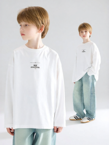 MUCMUKN | Cooling Breathable Childrens T-Shirt
