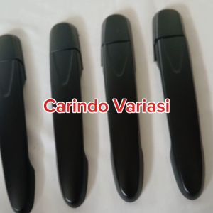 Cover Handle Mobil All New Avanza Veloz 2012 - 2021 Hitam Doff