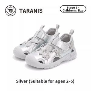 TARANIS | Breathable Outdoor Kids Shoes