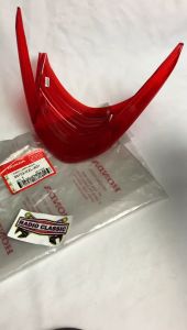 Mika Stop Lampu Belakang Lens Taillight Honda Spacy Karbu & Fi Ori Ahm 33703KZLA01