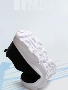 Womens Running Shoes Breathable Mesh Lightweight Comfortable Soft Bottom Anti-slip Shock Absorption Spring Summer Sports Sneakers