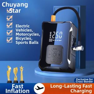 NPC | Bơm Hơi Ô Tô Điện Đa Năng Mạnh Mẽ