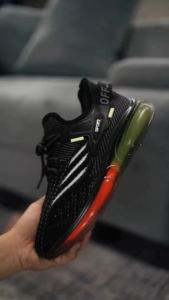 Sepatu Pria Keren RJT Ultragel Sneakers Dewasa Terbaru Cocok Untuk Gaya Casual Sporty - Murah