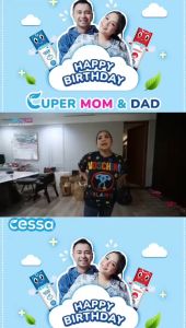 Minyak Cessa untuk Anak: Pilihan Aman & Efektif