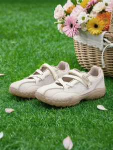 Erke | Breathable Leisure Mary Jane Ballet Flats