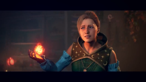 Nintendo Switch 2 Split Fiction [Code in a Box]