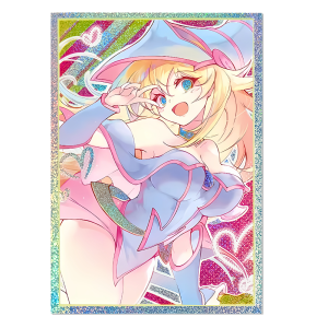 63x90mm 50PCS Japanese Size Holographic Trading Card Sleeves Cartoon Card Sleeves Card Protector for YGO Game Cards