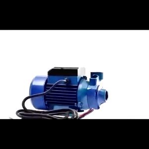 Reaim Official 450W Self-Priming Water Pump 0.6HP Peripheral Water Pump Non-Auto Home Water Booster Pump Agricultural Irrigation