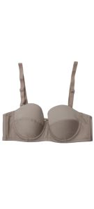 ANGIE UNDERWIRE 360 COMFORT FULL CUP CONVERTIBLE BRA